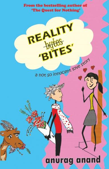 Reality bytes 'BITES'