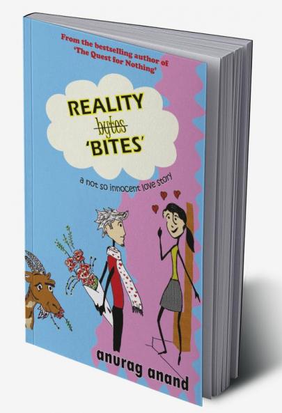 Reality bytes 'BITES'