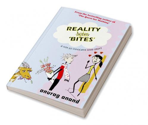 Reality bytes 'BITES'