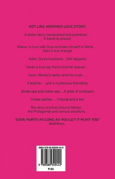 As Long as I love you