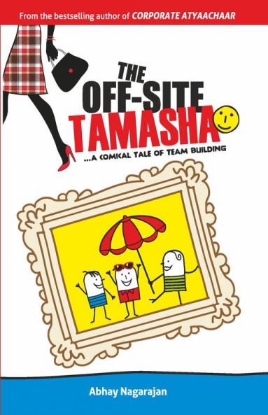 The Off site Tamasha