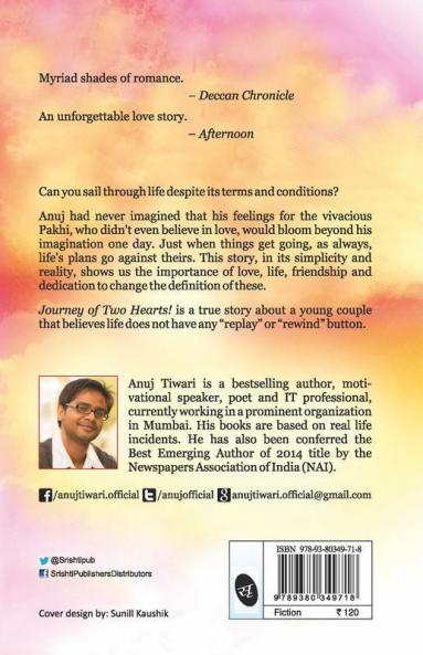 Journey of two hearts