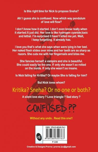 Luv is a Dirty Business