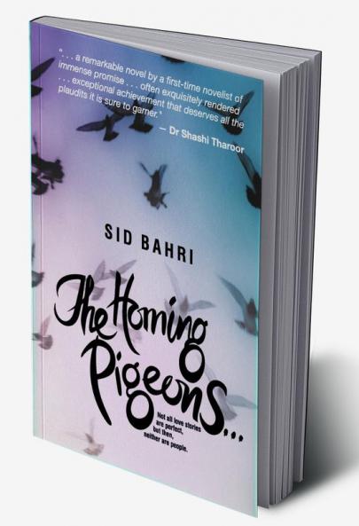 The Homing Pigeons