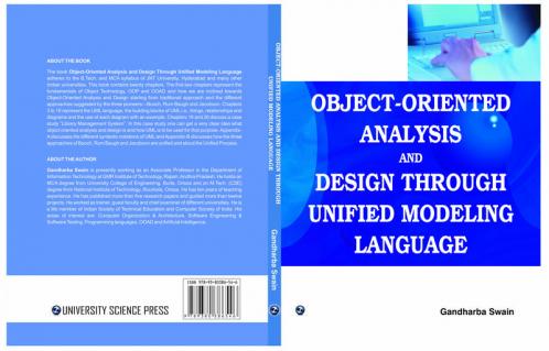 Object-Oriented Analysis and Design Through Unified Modeling Language