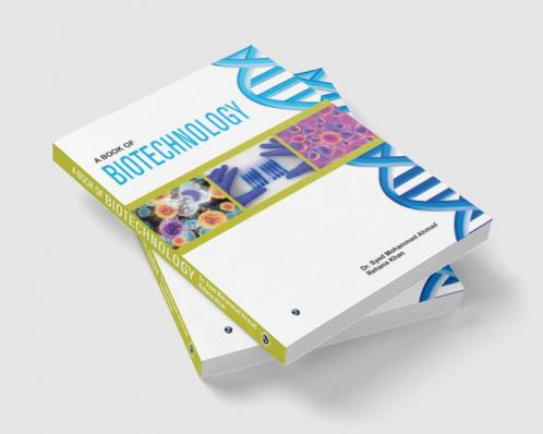 A Book of Biotechnology