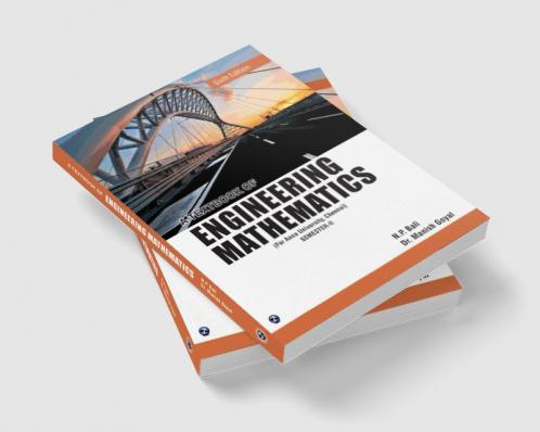 A Textbook of Engineering Mathematics (Sem-II)