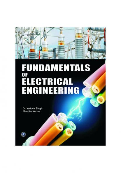 Fundamentals of Electrical Engineering