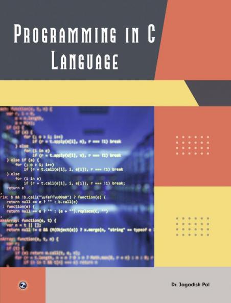 Programming in C Language