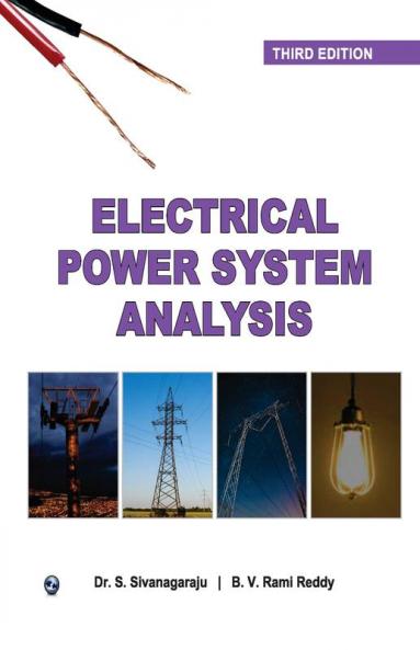 Electrical Power System Analysis