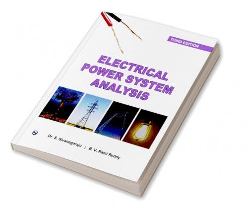 Electrical Power System Analysis