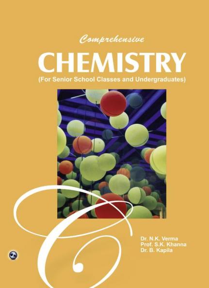 Comprehensive Chemistry