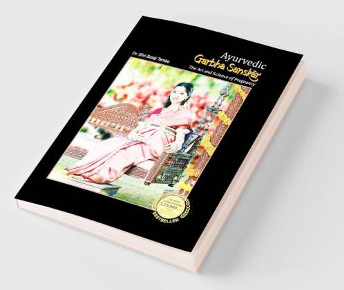 Ayurvedic Garbha Sanskar (English)