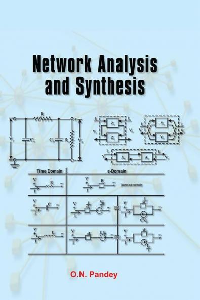 Network Analsysis and Synthesis