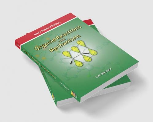 Organic Reactions With Mechanisms