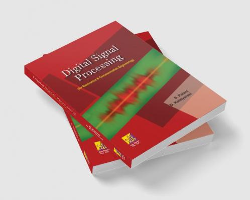 Digital Signal Processing: For ECE