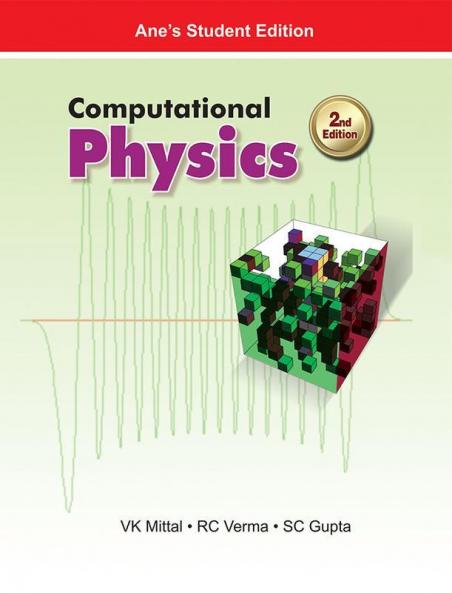 Computational Physics 2/E