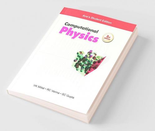 Computational Physics 2/E