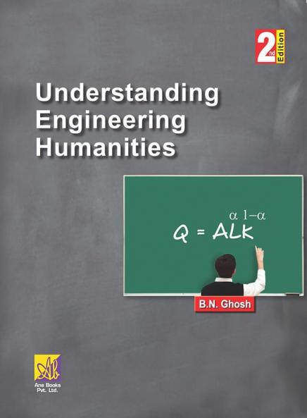 Understanding Engineering Humanities 2nd ED