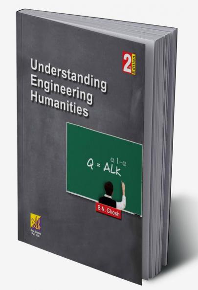 Understanding Engineering Humanities 2nd ED
