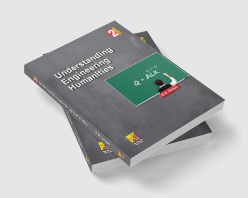 Understanding Engineering Humanities 2nd ED