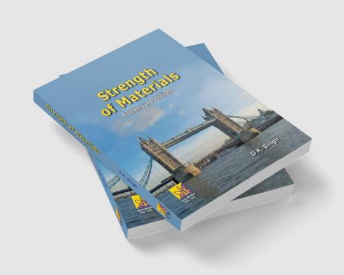 Strength of Materials: Problems and Solutions