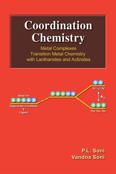 Coordination Chemistry