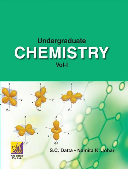 Undergraduate Chemistry Vol. 1