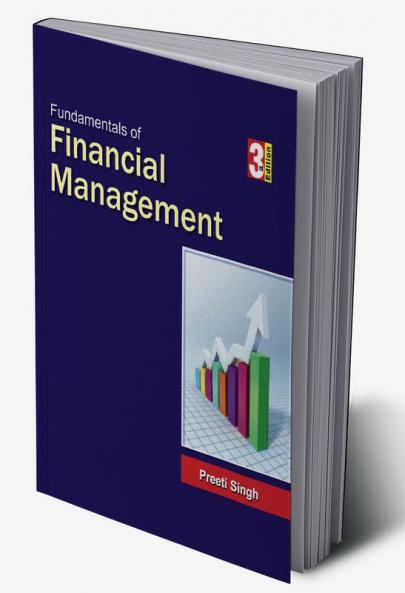 Fundamentals of Financial Management - 3rd ED