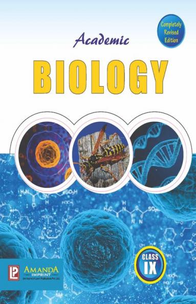 Academic Biology -IX