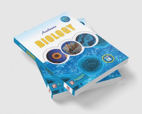 Academic Biology -IX