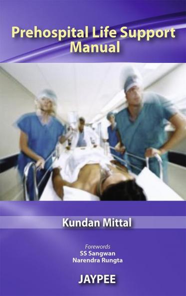 (PA) PREHOSPITAL LIFE SUPPORT MANUAL –  1/E