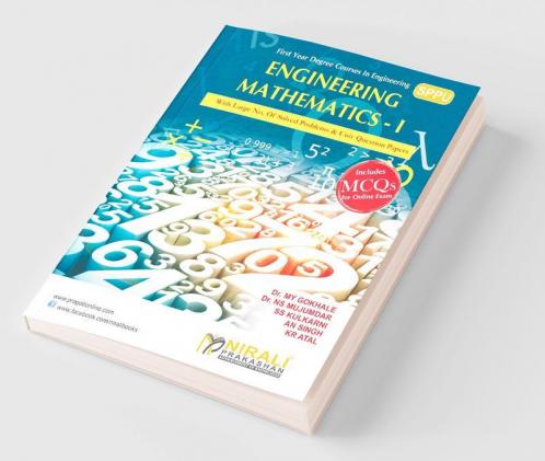 Engineering Mathematics-I