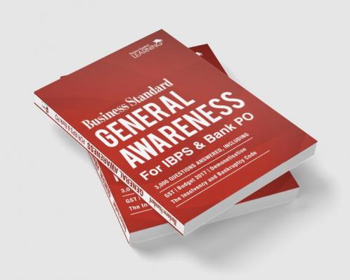 Business Standard General Awareness for IBPS/Bank PO
