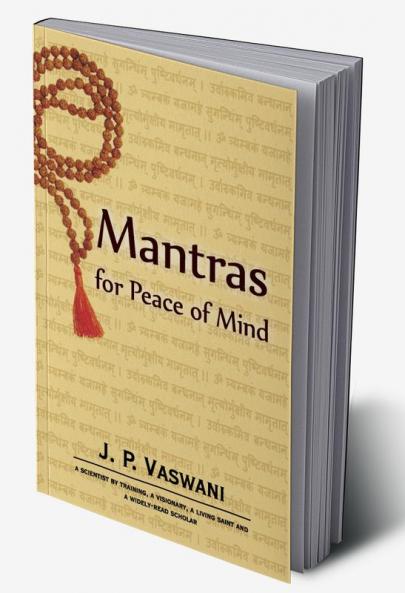 Mantras for Peace of Mind