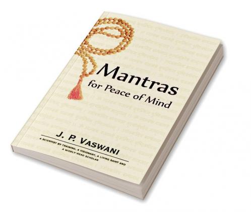 Mantras for Peace of Mind