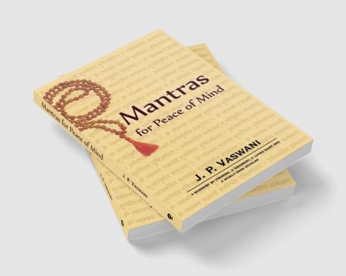 Mantras for Peace of Mind