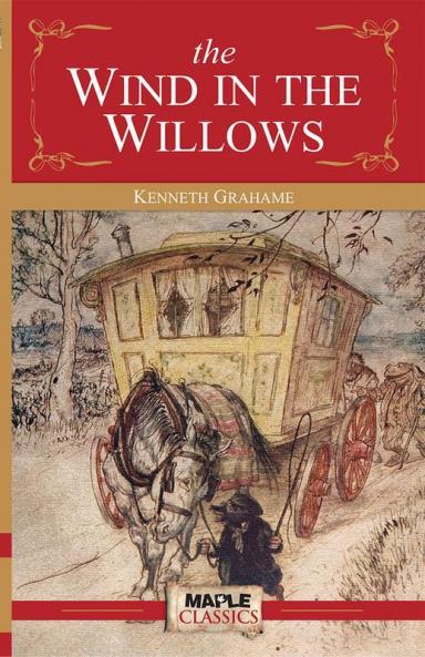 The Wind in the Willows