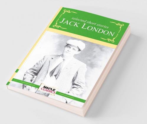 Jack London - Short Stories (Master's Collections