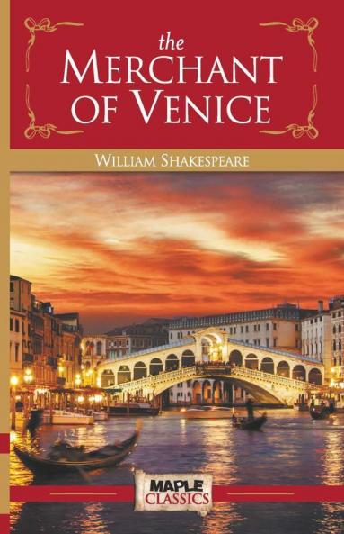 The Merchant Of Venice