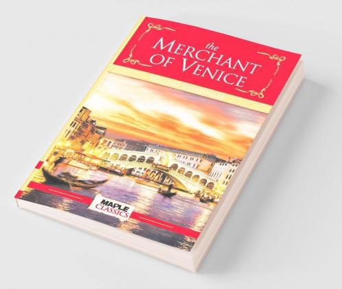 The Merchant Of Venice