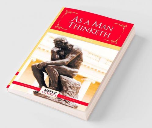 As a Man Thinketh