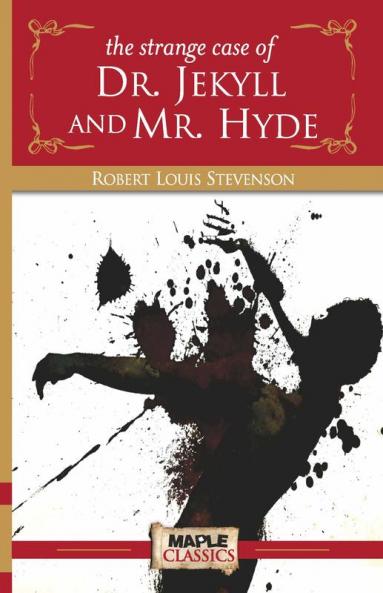 Dr. Jekyll and Mr. Hyd