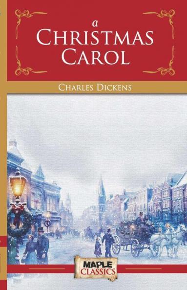 A Christmas Carol