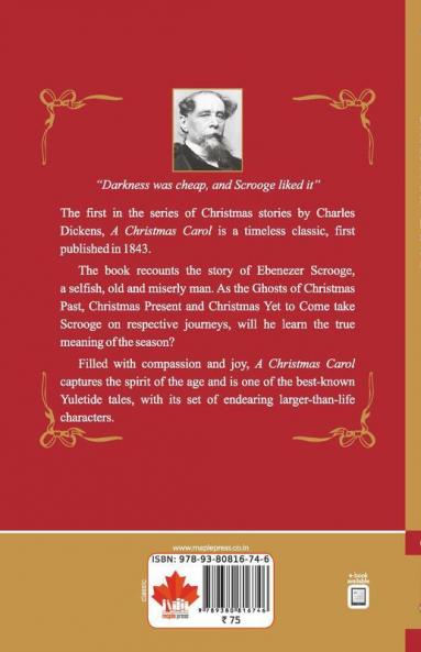 A Christmas Carol