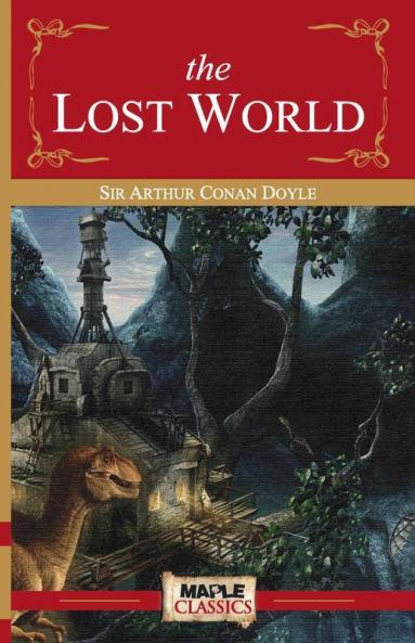 Lost World