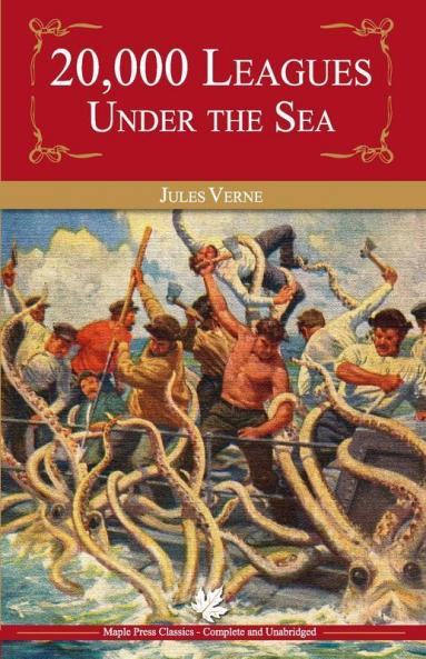 20000 Leagues Under the Sea