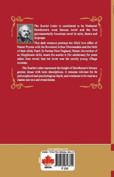 The Scarlet Letter