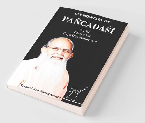 Commentary On Pancadasi Volume 3
