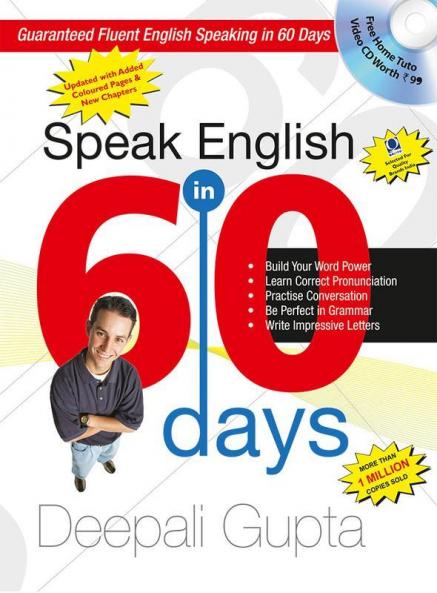 Speak English In 60 Days